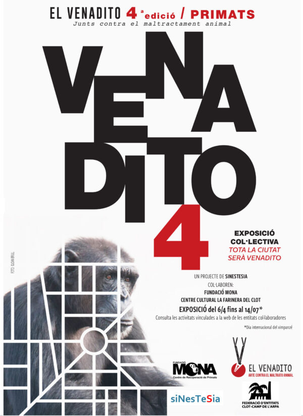 Poster El Venadito